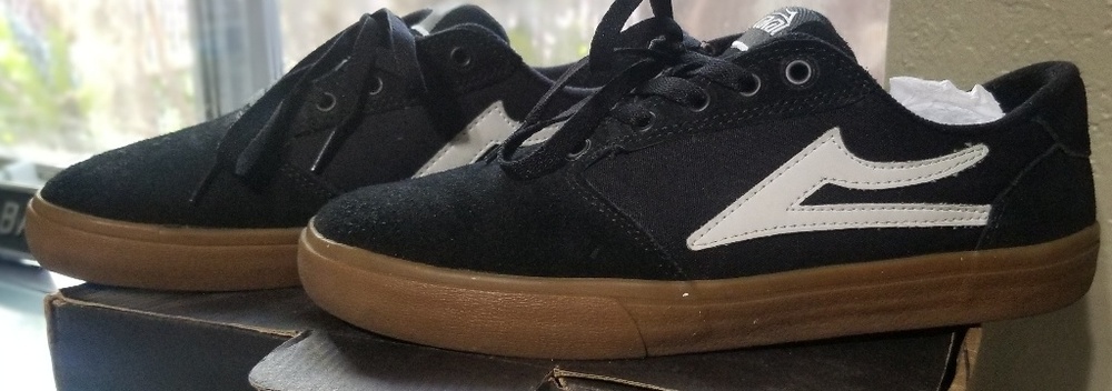 Laki pico skate shoes